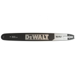 Grandininio pjūklo pjovimo juosta DeWalt DT20689-QZ; 20''; 50 cm; 3/8''; 1,3 mm