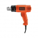 Orapūtė Black & Decker KX1650-QS; 1750 W
