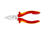 Kombinuotos replės Knipex 0826145T; 145 mm