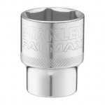 Sukimo galvutė Stanley FMMT17243-0; 1/2''; 24 mm