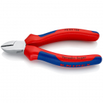 Kirpimo replės Knipex 7005125; 125 mm