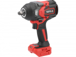 Smūginis veržliasukis Yato YT-828072; 18 V (be akumuliatoriaus ir pakrovėjo)