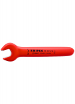 Raktas Knipex 98009/16; 9/16''