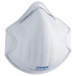 Respiratorius UVEX Silv-Air classic 2100; FFP1; 3 vnt.