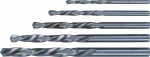 Grąžtų komplektas metalui Condor Werkzeug C5351; 3-7 mm; 5 vnt.