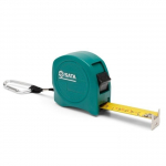 Matavimo ruletė Sata ST91311E; 13 mm; 2 m