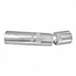Sukimo galvutė Ellient Tools AT8273; 3/8''; 14 mm