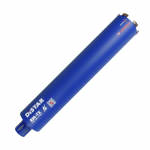 Deimantinė gręžimo karūna sausam gręžimui DISTAR 10170429027; 92 mm; 450 mm; 1 1/4''