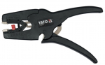 Laidų valymo replės Yato YT-22753; 195 mm