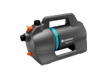 Sodo siurblys Gardena 5000 Silent; 550 W