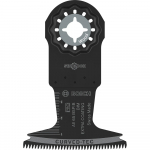 Įpjaunamasis pjūklelis medienai Bosch 2608669084; 65x40 mm; 10 vnt.
