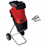 &Scaron;akų smulkintuvas Einhell GC-KS 2540