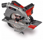 Rankinis diskinis pjūklas Einhell TE-CS 190/1; 1500 W