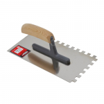 &Scaron;ukos plytelių klijams AWTools AW30181; 27 cm; 12x12 mm