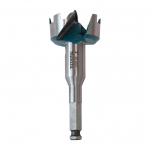 Grąžtas medienai Makita E-27595; 51 mm; 127 mm; 7/16'' Hex