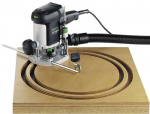 Skriestuvas Festool SZ-OF 900