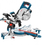 Skersinio pjovimo staklės Bosch GCM 8 SJL