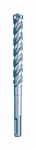 Grąžtas betonui Makita NEMESIS; 5,5x160 mm; SDS-plus