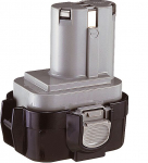 Akumuliatorius Makita 9135; 9,6 V; 2,8 Ah; NiMH