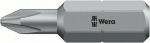 Sukimo antgalis Wera 851/2 Standard; PH3; 32 mm; 1 vnt.