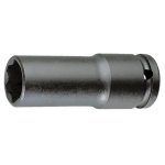 Smūginė sukimo galvutė Facom NKB.22; 3/4''; 22x102 mm