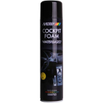 Automobilių plovimo priemonė Motip COCKPIT FOAM; 600 ml