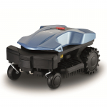 Vejos robotas Wiper I100 S
