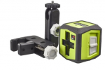 Kryžminis lazerinis nivelyras Ryobi RBCLLR1