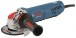 Kampinis &scaron;lifuoklis Bosch GWX 15-125 PS&nbsp;X-Lock