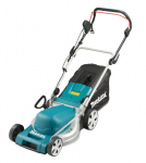Vejapjovė Makita ELM4121; 1600 W elektrinė