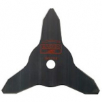 3 a&scaron;menų pjovimo peilis Bahco GRA3-300-25BA; 300x25,4 mm; Z3