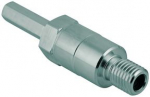 Adapteris karūnoms Tyrolit 707827