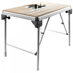 Darbo stalas Festool MFT/3 Conturo