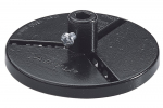 Adapteris karūnoms Wolfcraft 3466000; 110 mm