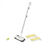 Garo valytuvas Karcher SC 1 Upright