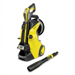 Auk&scaron;to slėgio plovykla Karcher K 5 Premium Smart Control Flex