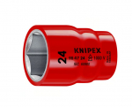 Sukimo galvutė Knipex 984724; 1/2''; 24x61 mm
