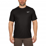 Mar&scaron;kinėliai Milwaukee WW SS BL; XL