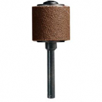 &Scaron;lifavimo juosta su koteliu Dremel 407; K 60; 13 mm; 1 vnt.