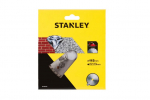 Deimantinis pjovimo diskas Stanley STA38202-XJ; 115x22,2 mm