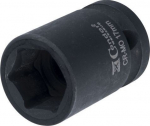 Smūginė sukimo galvutė Condor Werkzeug C22000/K17; 1/2''; 17 mm