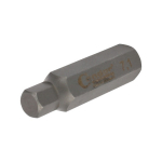 Sukimo antgalis Condor Werkzeug C18022/X7; H7,1; 40 mm