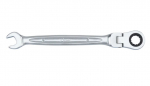 Raktas su terk&scaron;le Condor Werkzeug C4140/10; 10 mm; 160 mm