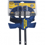 Spaustuvas Irwin T5062QCEL7; 150 mm
