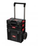Įrankių dėžių komplektas Qbrick Z259671PG001