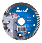 Deimantinis pjovimo diskas DISTAR 10115028010; 125x22,23x2,2 mm