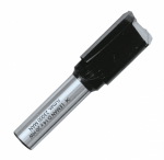 Tiesi pir&scaron;tinė freza LEMAN F408-714-40EL; 14 mm; 8 mm