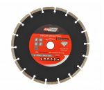 Deimantinis pjovimo diskas AWTools AW45300; 300x25,4x2 mm