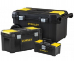 Įrankių dėžių komplektas Stanley STST1-81065