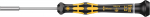 Atsuktuvas Wera WE05030415001; Hex; ESD 1569; 3,2x60 mm; &scaron;e&scaron;iakampis